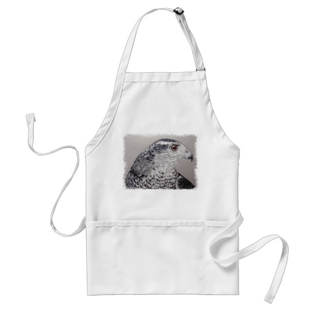 Goshawk Apron (Front)