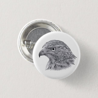 Goshawk - Badge