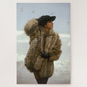 Gosia. Jigsaw Puzzle