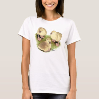 Goslings: Buff African T-Shirt