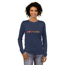 GoSpark Women's Long Sleeve