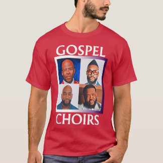 Gospel Choirs boy T-Shirt