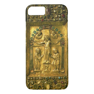 Gospel Cover, Ottonian, Germany, 11th century (gol Case-Mate iPhone Case