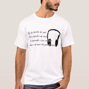 Gospel Music 1 T-Shirt