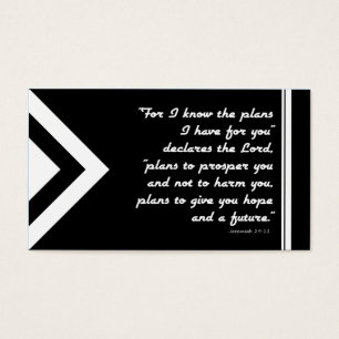 Gospel Tract Plan of Salvation Black and White