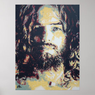"Gospels" Print