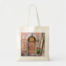 Gospoda Kwiaty Polskie - Warsaw Door