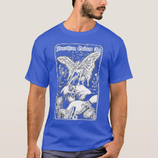 Gossamer and Fluff T-Shirt