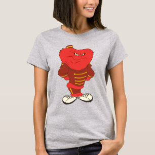 Gossamer Bellhop T-Shirt