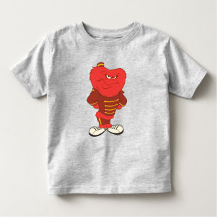 Gossamer Bellhop Toddler T-Shirt
