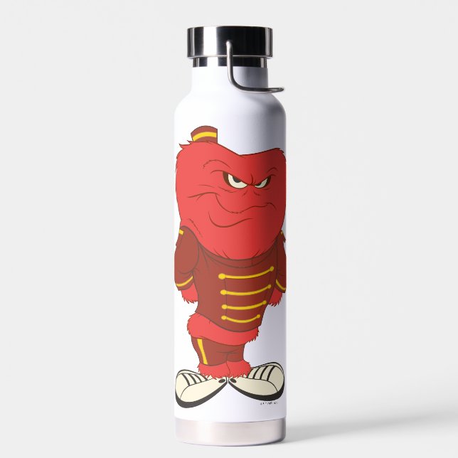 Gossamer Bellhop Water Bottle (Left)