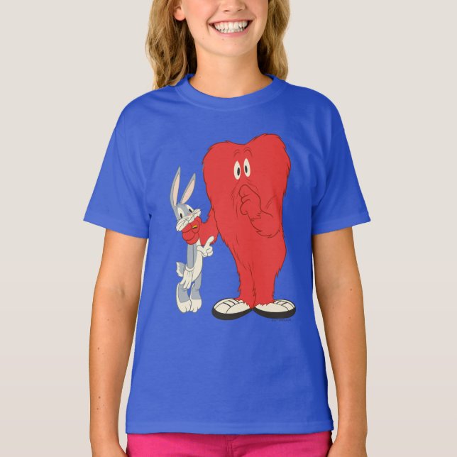Gossamer Holding BUGS BUNNY™ T-Shirt (Front)