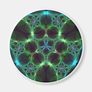 Gossamer Magnet