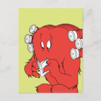 Gossamer Reading - Full Colour