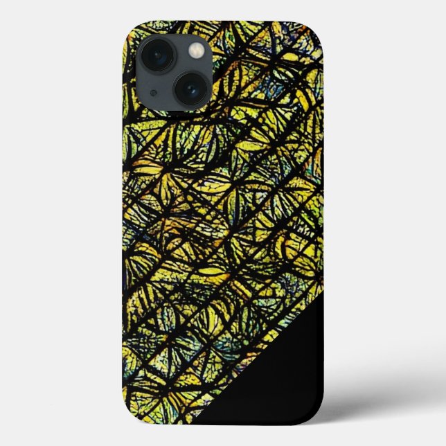 Gossamer Scales Case-Mate iPhone Case (Back)