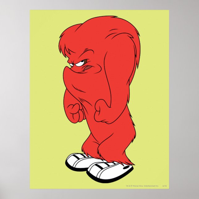 Gossamer Scheming - Colour Poster (Front)