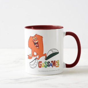 Gossamer Skipping Mug