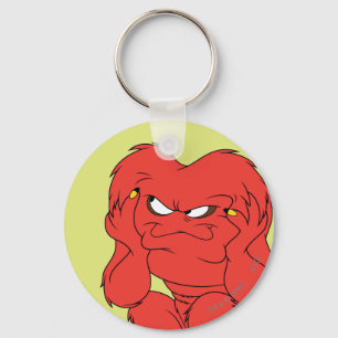 Gossamer Thinking - Colour Key Ring