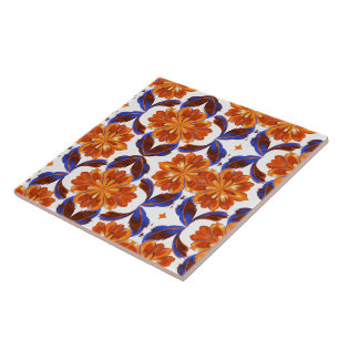 Gossamer Tile