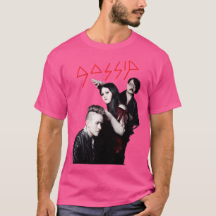 Gossip Band T-Shirt