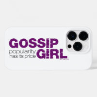 Gossip Girl - Popularity Has Its Price