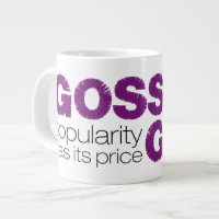Gossip Girl - Popularity Has Its Price