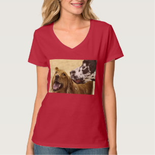 Gossip Tee