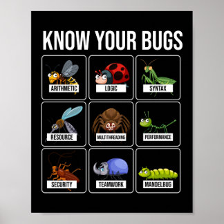 Got A New Error Progress Programmer Coding Poster
