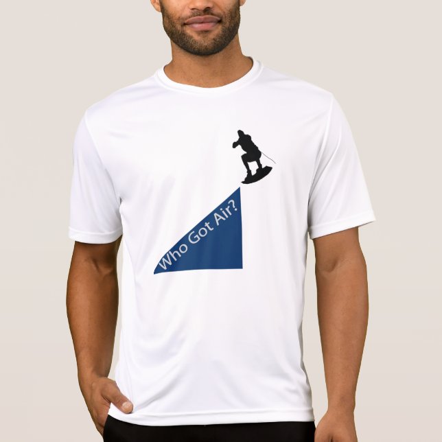 got air T-Shirt (Front)