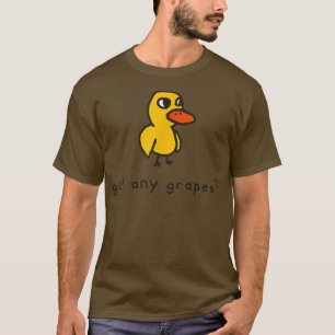 Got Any Grapes funny  T-Shirt