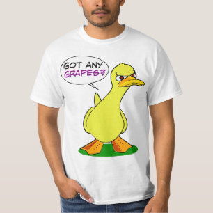 Got Any Grapes? T-Shirt