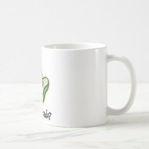 Got Avocado Coffee Mug