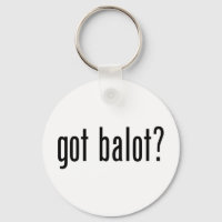 Got Balot