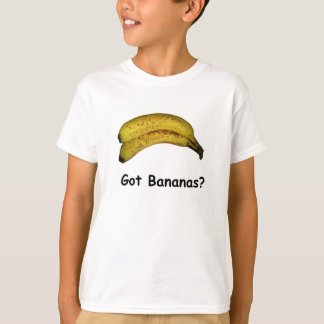 Got Bananas T-Shirt