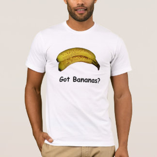 Got Bananas T-Shirt