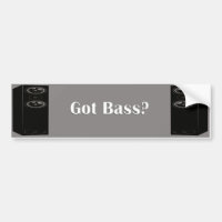 Got Bass