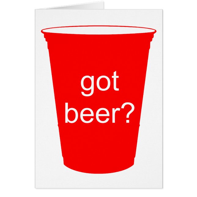 got beer? (Front)
