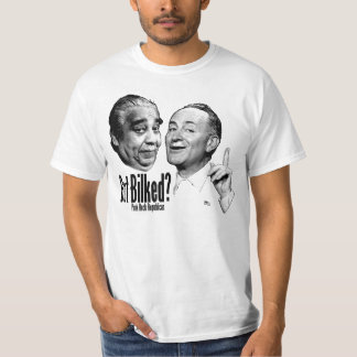Got Bilked? (Two Of A Kind) T-Shirt