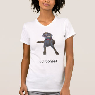 Got bones? T-Shirt