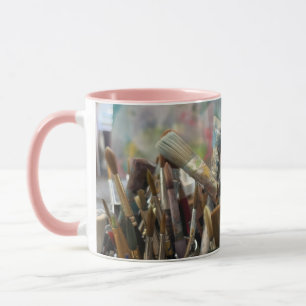 Got Brushes?? Mug