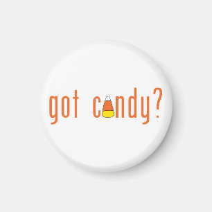 got candy? magnet