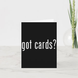 Got Cards_ - Sports Baseball Playing Trading Cards