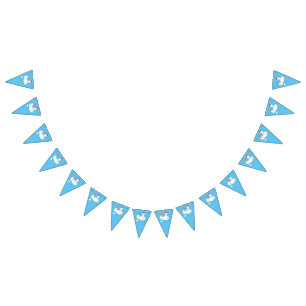 Got Chickens? Bunting