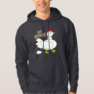 Got Chickens? Hoodie