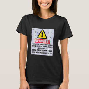 Got Chips Poker Fan Card Game Casino Player Gamble T-Shirt