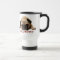 Got Coffee? Pug Mug