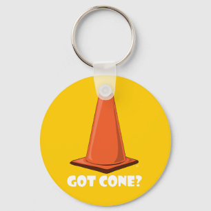 GOT CONE 1t Key Ring
