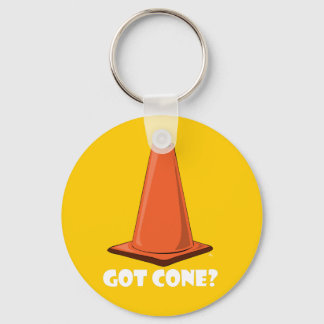 GOT CONE 1t Key Ring