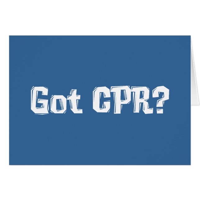 Got CPR Gifts (Front Horizontal)