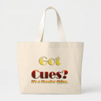 Got Cues? (Text Only)